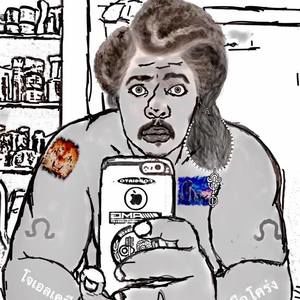 Meet your Posher, Joel